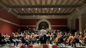 Stage de l'orchestre OSAMU and Co du 12 au 20 juillet 2024 au CRR de Marseille