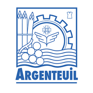 La ville d’Argenteuil recrute